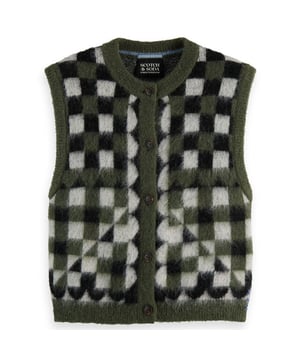 
Scotch & Soda Spencer U9A01047T in de kleur Khaki