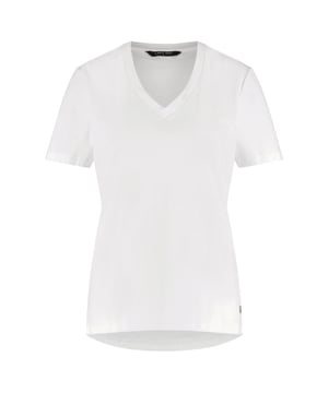 
LADY DAY Tyler vind je nu op To Be Dressed. Prachtig en uniek item van premium travelkwaliteit en gemaakt van de volgende materialen: 80%pa/20%el. Het model tyler is recht vallend t-shirt met v-hals en korte mouw.
Pasvorm (maat S):
Mouwlengte: 20,5 cm
Totale lengte: 63,5 cm

Stofsamenstelling: 80% polyamide 20% elastaan