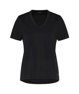 
LADY DAY Tyler vind je nu op To Be Dressed. Prachtig en uniek item van premium travelkwaliteit en gemaakt van de volgende materialen: 80%pa/20%el. Het model tyler is recht vallend t-shirt met v-hals en korte mouw.
Pasvorm (maat S):
Mouwlengte: 20,5 cm
Totale lengte: 63,5 cm

Stofsamenstelling: 80% polyamide 20% elastaan