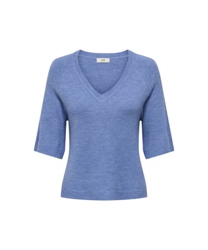 
JDYELANORA 2/4 V-NECK RAGLAN PULLOV