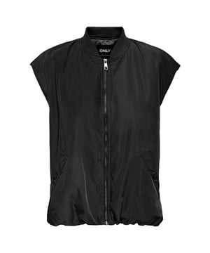 
Only Gilet 15348656 ADEL in de kleur Zwart