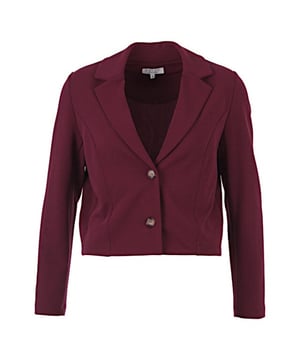 
Enjoy vest 413377 - Bordeaux