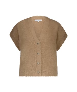 
Red Button Gilet SRB4672 in de kleur Zand