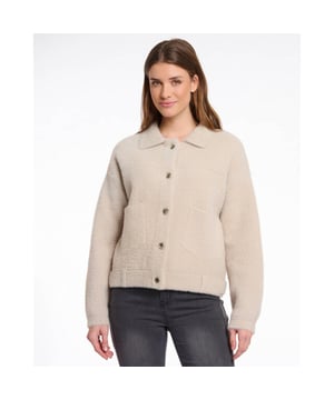
Rino & Pelle Vest Bubbly.5002511 in de kleur Midden beige