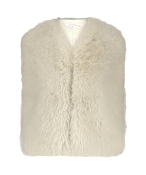 
Circle of Trust Gilet W25_38_GISELLE in de kleur Ecru