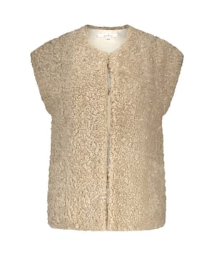 
Circle of Trust Gilet W25_40_ARIANA in de kleur Ecru