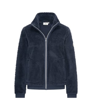 
HV Polo Vest 0401103755 Deidre in de kleur Donker blauw