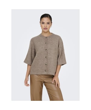 
ONLCAMILLA S/S CARDIGAN KNT NOOS