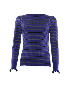 
Poools trui 333188 - Hyper Blue