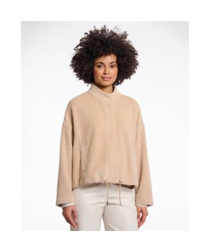 
Rino & Pelle Vest Levin.7002511 in de kleur Midden beige