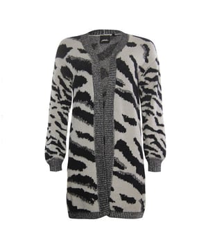 
Poools vest 333225 - Black