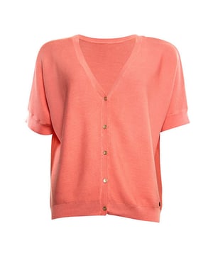 
Poools vest 423109 - Peach