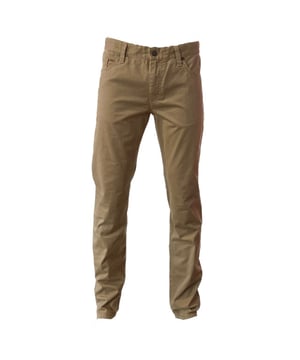 
<p><strong>Alberto - 8937-1902 Pipe</strong></p>
<p>Casual katoenen 5-pocket broek van Alberto. Deze regular fit broek heeft een grof stiksel voor een casual look</p>
<ul>
<li>Normale taille</li>
<li>Rechte pijp</li>
<li>Ritssluiting</li>
<li>97% Katoen / 3% Elasthan</li>
</ul>