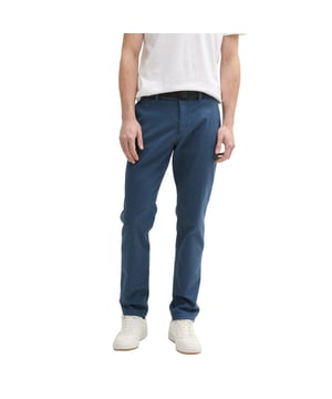 
traveler slim chino