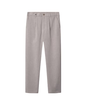 
Gabba Chino 11586 in de kleur Licht beige