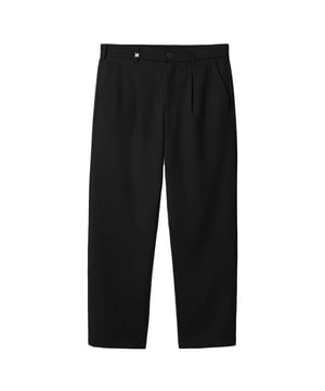 
Gabba Chino 11586 in de kleur Zwart