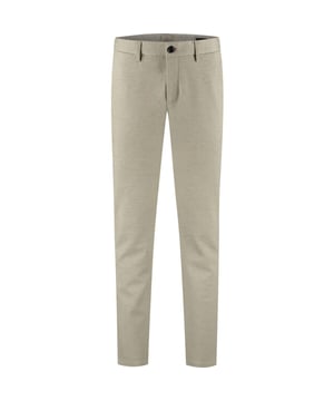 
Lancaster Pique Chino is een chino van het merk Dstrezzed.
