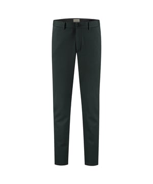 
Dstrezzed Chino 501850-AW25 in de kleur Midden groen