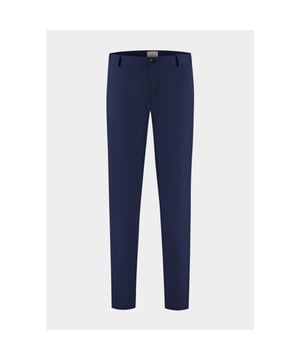 
Dstrezzed Chino Blauw Brando Dynamic Twill 501944/649 met artikelcode501944/649 .  van het materiaal 68% Polyester / 28% Viscose / 4% Elastaan. Extra specificaties: , , , , kleur Blauw.