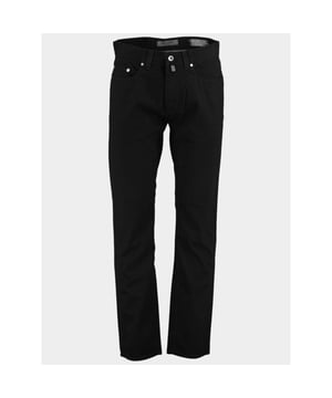 
Pierre Cardin Katoenen 5-Pocket Blauw 03451/000/04790/68 met artikelcode03451/000/04790/68 .  van het materiaal 54% Katoen / 29% Polyester / 15% Viscose / 2% Elastaan. Extra specificaties: , , , , kleur Blauw.