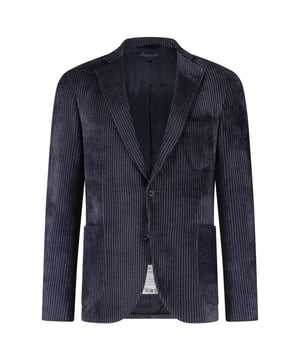 
State of art Colbert 71125706 in de kleur Donker blauw