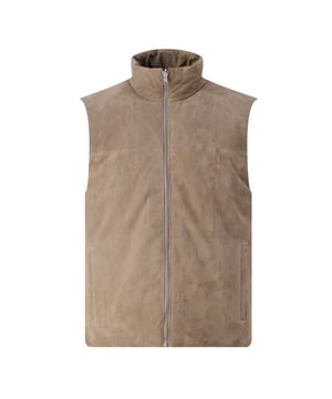 
Alter Ego Bodywarmer in lichtgroen is de ideale keuze voor de warmere dagen. Deze stijlvolle bodywarmer heeft een ritssluiting en handige zakken, perfect voor dagelijks gebruik. De lichtgroene kleur geeft een frisse uitstraling. Alter Ego staat bekend om zijn innovatieve ontwerpen en hoogwaardige materialen, gericht op comfort en stijl. Ontdek de veelzijdigheid van deze bodywarmer en voeg een trendy tint aan je garderobe toe.