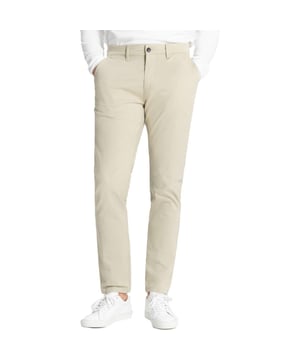 
Charlie Slimfit Chino is een chino van het merk Dstrezzed.