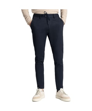 
DS_Caster Pattern Sweat is een chino van het merk Dstrezzed.