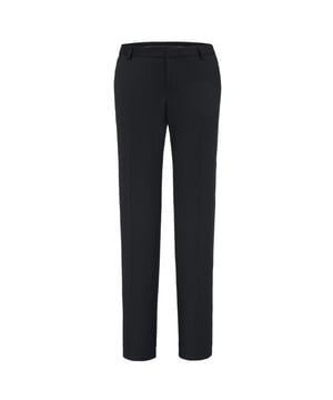 
<p>Mooie slim fit heren pantalon van Benvenuto gemaakt van een subtiel gemêleerde stof. Door deze mix-match pantalon te combineren met het bijpassende colbert en gilet maak je het perfecte slank gesneden kostuum compleet.</p>
<ul>
<li>Slim fit</li>
<li>Ritssluiting</li>
<li>53% Polyester/ 43% Wol/ 4% Elasthan</li>
</ul>