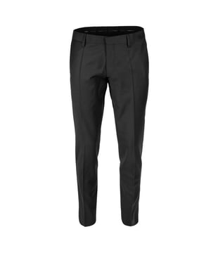 
Roy Robson Pantalon S01050381295400 in de kleur Zwart