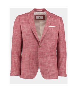 
Bos Bright Blue Colbert Roze D7,5 Leek Jacket 241037LE71BO/680 sangria met artikelcode241037LE71BO/680 sangria .  van het materiaal 57% Viscose / 43% Polyester. Extra specificaties: , , , , kleur Roze.
