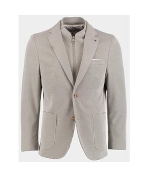 
Bos Bright Blue Colbert Groen D7,5 Lommer Jacket With Inlay 241037LO45BO/367 olive night met artikelcode241037LO45BO/367 olive night .  van het materiaal 57,3% Katoen / 42,7% Polyester. Extra specificaties: , , , , kleur Groen.