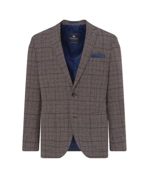
- Over het merk: De herenkleding van Campbell is klassiek met een moderne twist voor een doelgroep die vol van het leven geniet. Campbell heeft warme trendkleuren, prints en materialen in het assortiment. De comfortabele pasvorm van de kledingstukken biedt een heerlijk draagcomfort en voldoende bewegingsruimte. Ieder kledingstuk van Campbell wordt gemaakt van hoogwaardige stoffen en is perfect afgewerkt.