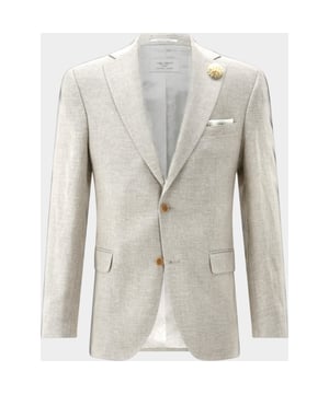 
Carl Gross Concept Green Colbert Mix & Match Grijs Sakko/Jacket CG Tannon-G SV 45.101N0 / 128392/81 met artikelcode45.101N0 / 128392/81 .  van het materiaal . Extra specificaties: , , , , kleur Grijs.