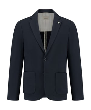 
DS_Pike Blazer is een colbert van het merk Dstrezzed.