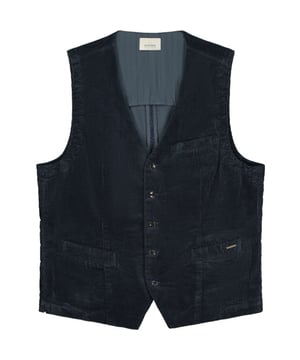 
DS_Rusty Gilet is een gilet van het merk Dstrezzed.