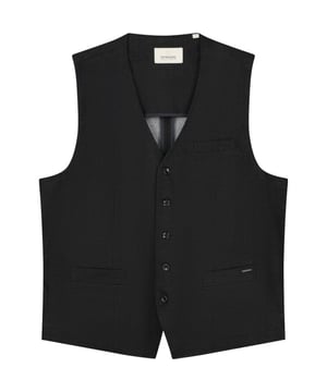 
DS_Travel Check Gilet is een gilet van het merk Dstrezzed.