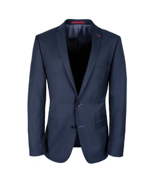 
Roy Robson Colbert S00050581594800 in de kleur Donker blauw