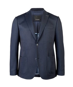 
Roy Robson Colbert S00050691122500 in de kleur Donker blauw