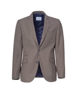 
- De items van The Blueprint vallen allemaal naar maat. Het is dus niet nodig om een maat groter of kleiner te bestellen dan je gewend bent! Over het Merk: De herenkleding van The BLUEPRINT Premium zijn stuk voor stuk musthaves in de garderobe van iedere modebewuste man. De kledingstukken zijn zowel casual als chique te dragen en hebben een mooie uitstraling. De collectie bestaat uit verschillende items, waaronder de mooiste overhemden, truien, colberts, jassen en nog véél meer. En alles is ook nog eens goed te combineren! De overhemden en truien van het merk zijn erg populair omdat deze geschikt zijn voor verschillende gelegenheden.