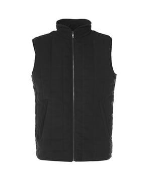 
Campbell Holt bodywarmer combineert stijl en functionaliteit in donkerbruin uni. Gemaakt van 100% polyester biedt deze bodywarmer een waterafstotende buitenkant. De ritssluiting, opstaande kraag en twee handige zakken maken dit kledingstuk perfect voor casual dagen en buitenactiviteiten. Campbell staat bekend om zijn moderne en kwalitatieve ontwerpen, die comfort en stijl moeiteloos integreren in elke outfit. - Over het merk: De herenkleding van Campbell is klassiek met een moderne twist voor een doelgroep die vol van het leven geniet. Campbell heeft warme trendkleuren, prints en materialen in het assortiment. De comfortabele pasvorm van de kledingstukken biedt een heerlijk draagcomfort en voldoende bewegingsruimte. Ieder kledingstuk van Campbell wordt gemaakt van hoogwaardige stoffen en is perfect afgewerkt.