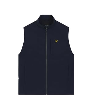 
Softshell gilet