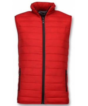 Nu dit artikel van Y Chrom met hoge korting in de Y Chrom outlet op V&D!
Exclusieve trendy Heren Bodywarmer van het merk Y Chromosome. Deze Bodywarmer wordt gemaakt van een zeer hoogwaardige kwaliteit polyester. Deze Urban Jack heeft uitstekende afwerking en pasvorm.  - <p><strong><strong><strong>Specificaties:</strong><strong><br /></strong></strong></strong>- Heren Bodywarmer<br />- Kleur: Zie afbeelding<br />- Lengte: Kort<br />- Pasvorm: Slim Fit<br />- Patroon: Blanco<br />- Sluiting: Rits<br />- Materiaal: 100% Nylon<br />- Voering: 100% Polyester<br />- Zakken: 2 Jaszakken, 2 Binnenzakken<br />- Seizoen: Voorjaar, Herfst<br />- Wasvoorschrift: Stomerij<br />- Beschikbare Maten: XS - S - M - L - XL - XXL<strong><br /><br /></strong></p>