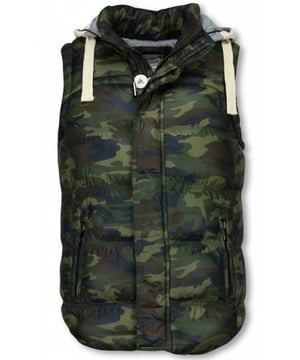 Dit gave artikel van Enos koop je nu in de sale in onze Enos outlet op V&D!
Exclusieve Bodywarmer met diverse specificaties. Het wordt gemaakt van een zeer hoogwaardige kwaliteit Polyester. Ze hebben een uitstekende afwerking en pasvorm.  - <p><strong>Specificaties:</strong><b><br /></b>- Heren Bodywarmer<br />- Kleur: Zie afbeelding<br />- Lengte: Kort<br />- Pasvorm: Slim Fit<br />- Patroon: Blanco<br />- Sluiting: Rits<br />- Materiaal: 100% Polyester<br />- Voering: 100% Polyester<br />- Zakken: 2 Jaszakken<br />- Capuchon: Afritsbaar<br />- Seizoen: Voorjaar / Najaar<br />- Wasvoorschrift: Machinewas 30 graden<br />- Beschikbare Maten: S - M - L - XL<br /><br /></p>