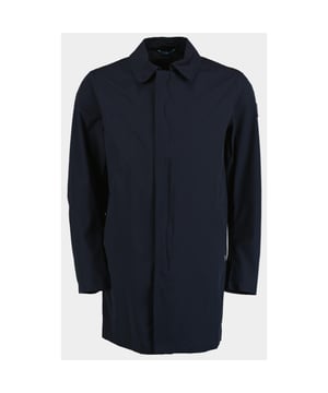 
Agiato Zomerjack Blauw Bruno AT014-50200/Navy met artikelcodeAT014-50200/Navy .  van het materiaal 87% Polyester / 13% Elastaan. Extra specificaties: , , , , kleur Blauw.