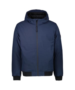 
De Cars Jeans Stager Winterjas voor heren isÂ  de perfecte herenjas voor een trendy look. Voorzien van een soepele ritssluiting en handige zakken aan de voorkant, combineert deze jas stijl met functionaliteit.<p></p><div><ul><li>gevoerd </li><li>waterafstotend </li><li>winddicht </li><li>2 afsluitbare zakken </li><li>1 binnenzak</li></ul><p><br><b>Materiaal:Â </b><br></p><div>88% nylon/12% elastaan</div><br><p></p></div><br><p></p>