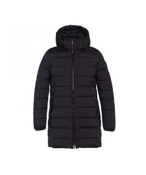 Mooi item uit onze Reset sale. Scoor deze topper nu voordelig in onze Reset outlet tegen een scherpe uitverkoopprijs.
Reset jas MR010-20-223 - Black