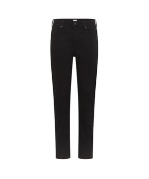 
<p><strong>Mustang Jeans – Vegas Slim 1014062-4000</strong></p>
<p>Mooie denim black heren jeans van Mustang. Deze zwarte stretch denim model Vegas heeft een slanke pasvorm. Deze broek is zowel voor op kantoor als op een feestje de perfecte keuze.</p>
<ul>
<li>Modern Tapered fit</li>
<li>Medium Rise</li>
<li>Ritssluiting</li>
<li>92% katoen, 6% Elastomultiester, 2% Elastaan</li>
<li>Artikelummer: 1014062-4000-906</li>
</ul>