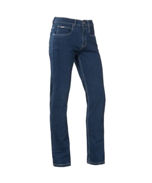 
Deze blue denim kleurige jeans regular-straight fit heren van Brams Paris is een must-have voor elke man die graag stijlvol voor de dag wil komen. Het merk Brams Paris staat bekend om zijn hoogwaardige kwaliteit en tijdloze designs, en dat is zeker terug te zien in dit model genaamd Burt. De donkerblauwe wassing zorgt voor een trendy uitstraling en is perfect te combineren met zowel casual als meer geklede outfits. en#10;en#10;De 5-pocket jeans heeft een rits- en knoopsluiting en biedt daardoor een goede pasvorm en stevigheid. De regular fit en normale waist zorgen voor een comfortabele en moderne look. Gemaakt van 98% katoen en 2% elasthan, voelt deze jeans zacht en flexibel aan, zodat je ongehinderd kunt bewegen. Bovendien zorgt de mix van materialen voor duurzaamheid en een goede pasvorm, ook na vele wasbeurten. en#10;en#10;Deze blue denim jeans van Brams Paris is niet alleen een stijlvolle toevoeging aan je garderobe, maar ook een slimme investering. Met zijn tijdloze uitstraling en hoogwaardige kwaliteit zal deze jeans jarenlang een favoriet item blijven. Bestel nu en ervaar zelf het comfort en de veelzijdigheid van deze Burt jeans!