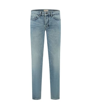 
DS_Mr. E - Azul Greencast is een skinny/slimfit jeans van het merk Dstrezzed.